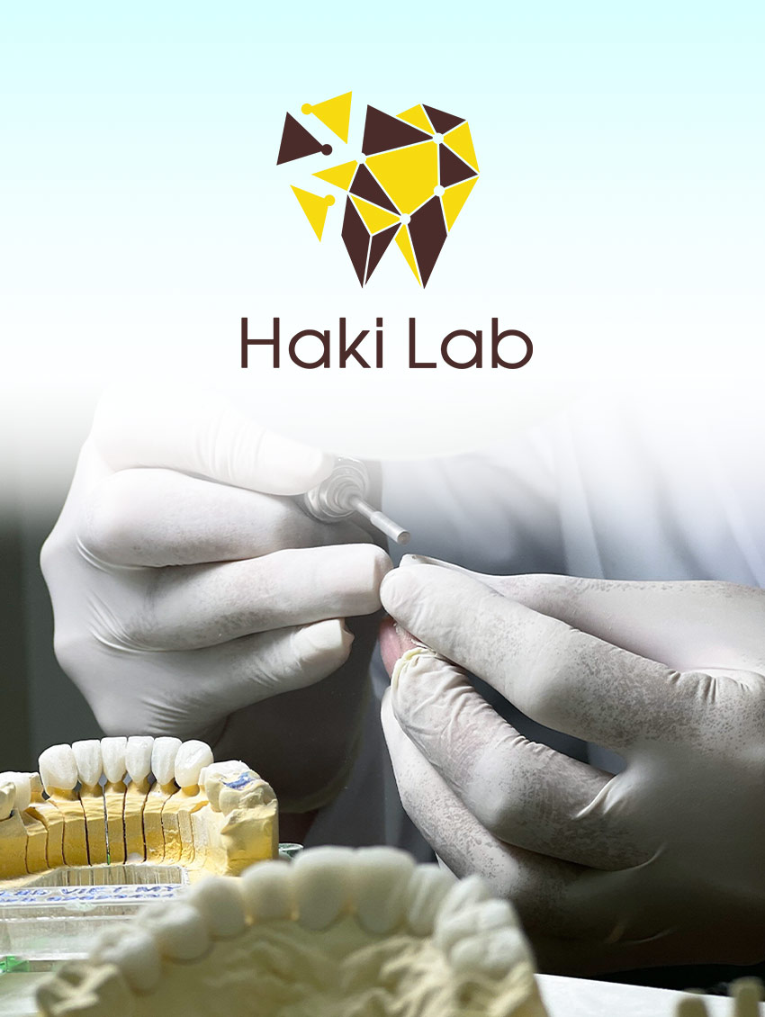 Haki-Lab