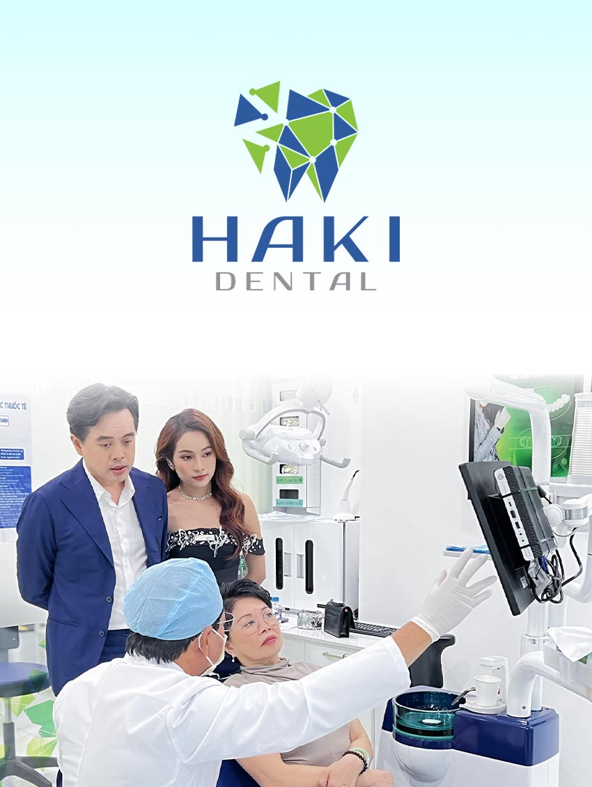 haki-dental