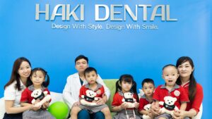 haki dental 9