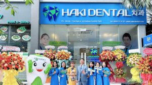 haki dental vinhomes 7