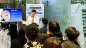 haki dental workshop
