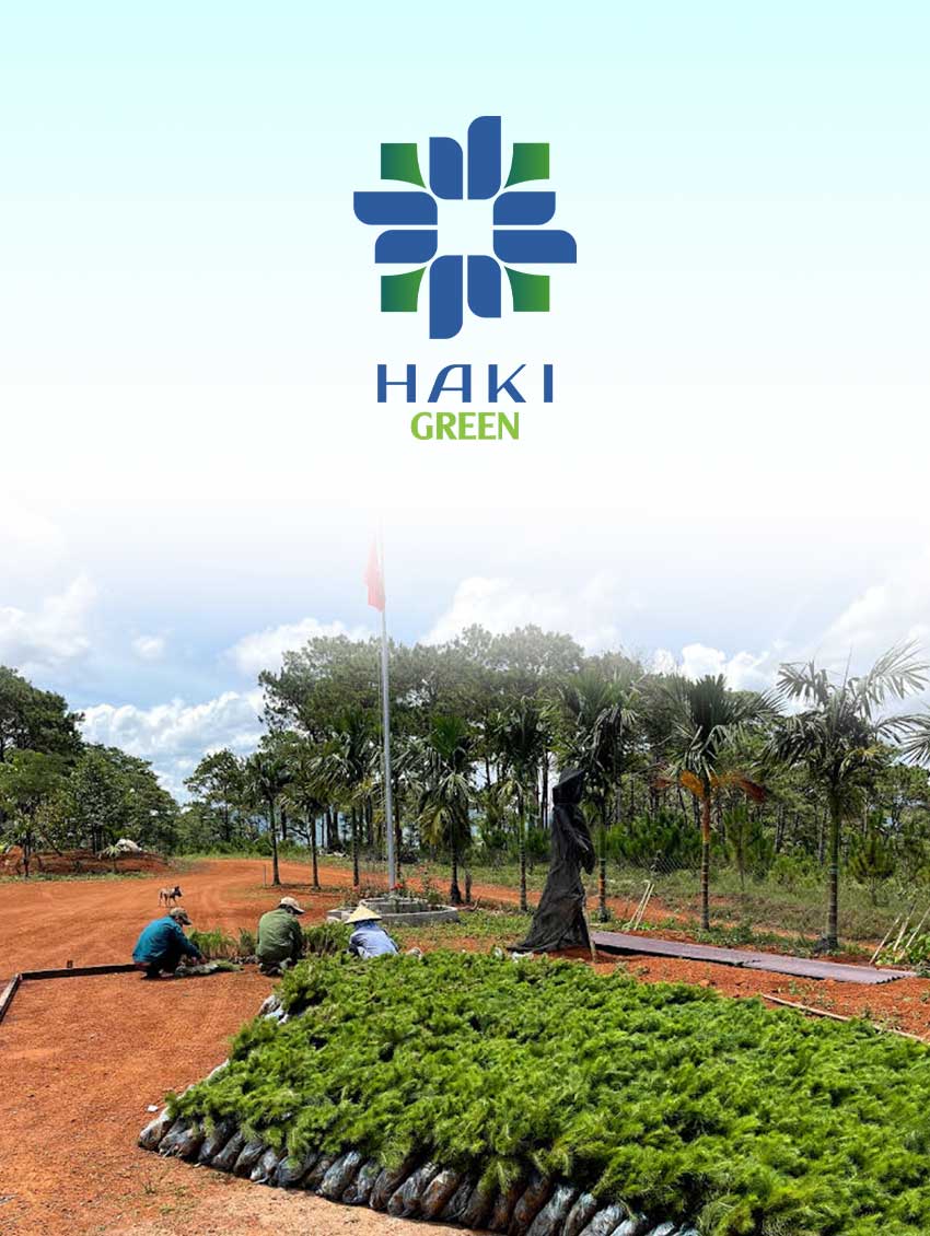 haki-green