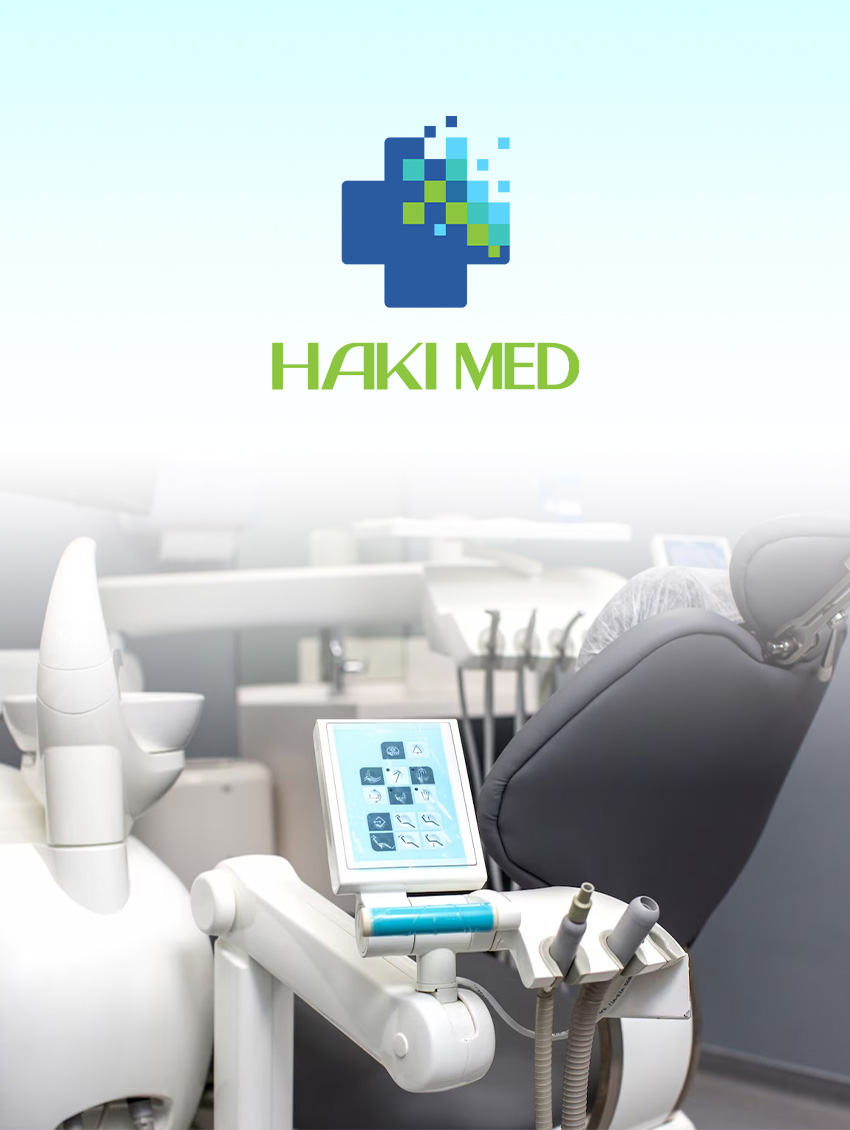 haki-med