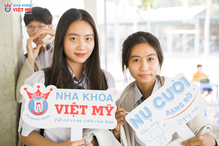 nha khoa hoc duong to chuc tại truong THPT Kien Luong 22